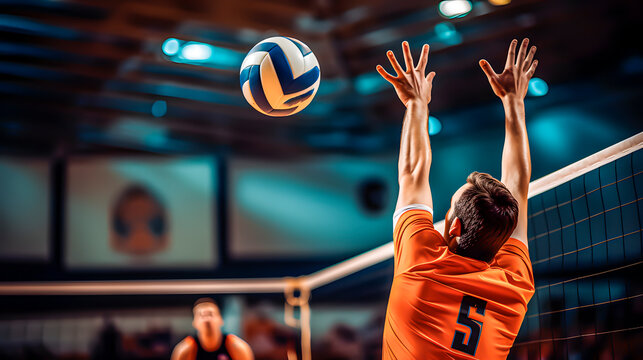 Preview Portugal Men’s Volleyball: Blending Experience and Youth for Global Stage