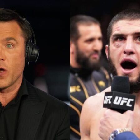 Sonnen Expresses Skepticism About Makhachev’s Lightweight Comeback