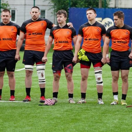 Dynamo-MAR vs Slava-MAR: Match Squads Announced