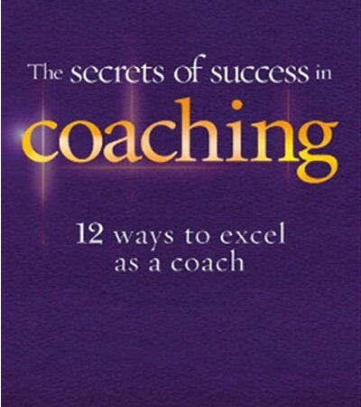 Secrets of Coaching Success: Jetmund Berntsen (Part 2)