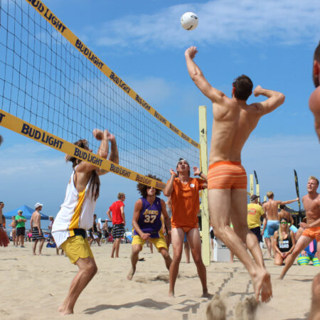 Mastering Beach Volleyball: Jetmund Berntsen’s Coaching Journey (Part 3)