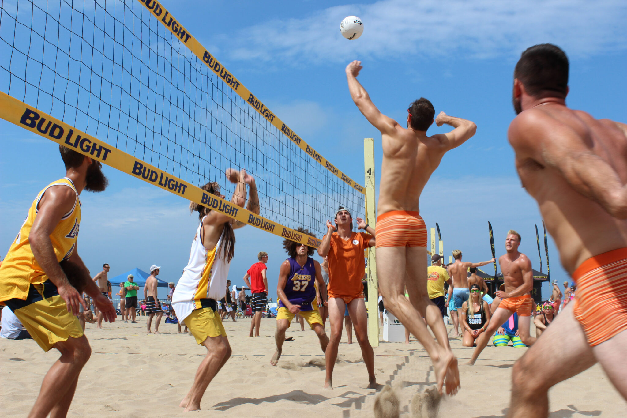 Preview Mastering Beach Volleyball: Jetmund Berntsen’s Coaching Journey (Part 3)