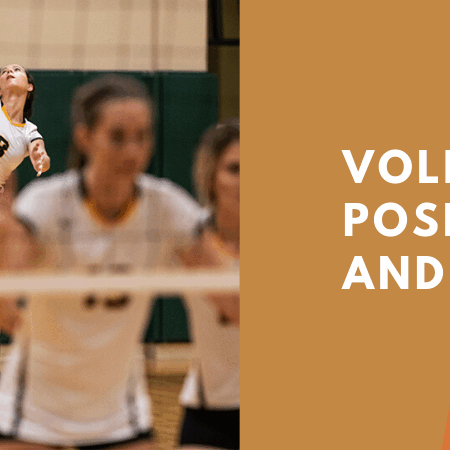 Eric Hodgson: Volleyball as a Learning Competition, Not Just a Game