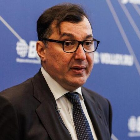 Марек Ройко переизбран президентом Словацкой федерации волейбола на новый четырехлетний срок