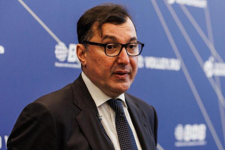 Preview Марек Ройко переизбран президентом Словацкой федерации волейбола на новый четырехлетний срок