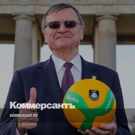 CEV President and Latvia’s Prime Minister Emphasize Positive Role Sport Can Play in an Increasingly Divided World