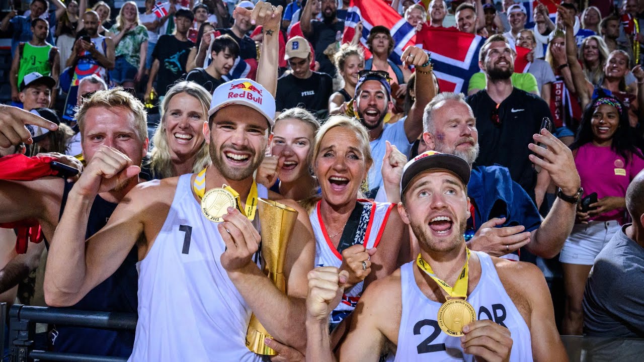 Preview Benidorm to Host the 2025 IVVA World Veteran Volleyball Championship