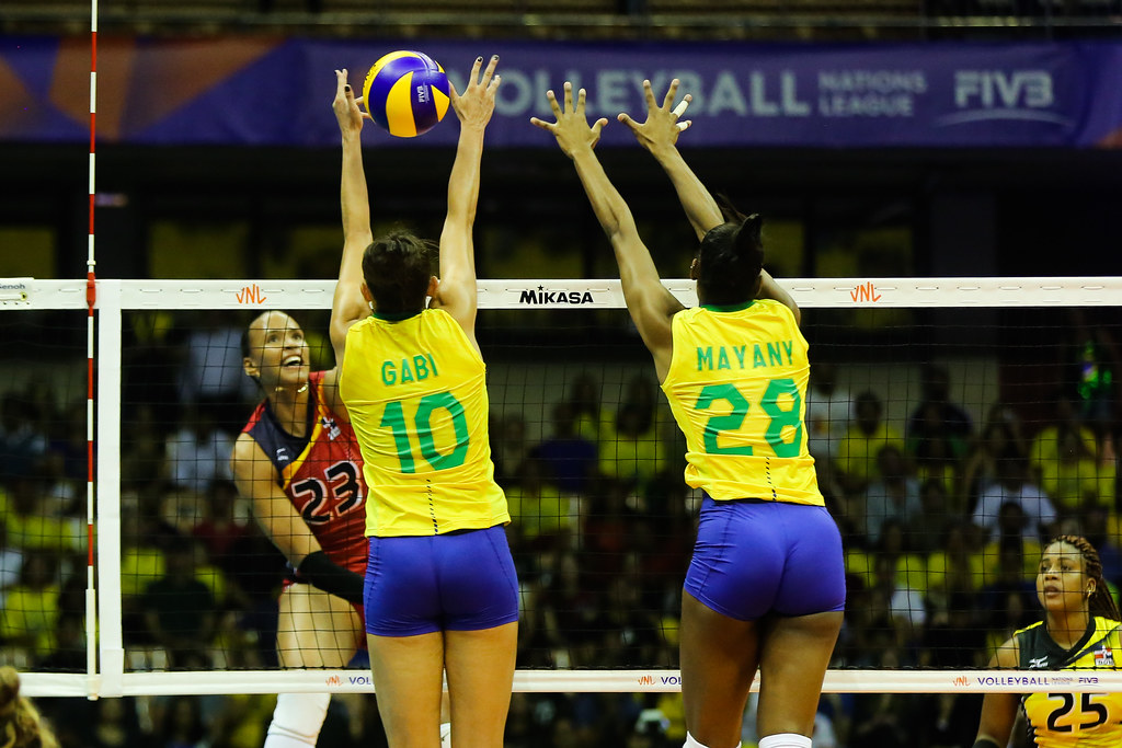 Preview Guarda Hosts Landmark National Gira-Volei Meeting