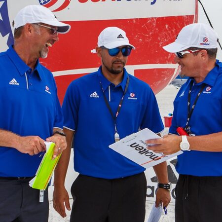 New Era for European Beach Volleyball Officiating with Four New Referee Coaches Certified in Espinho