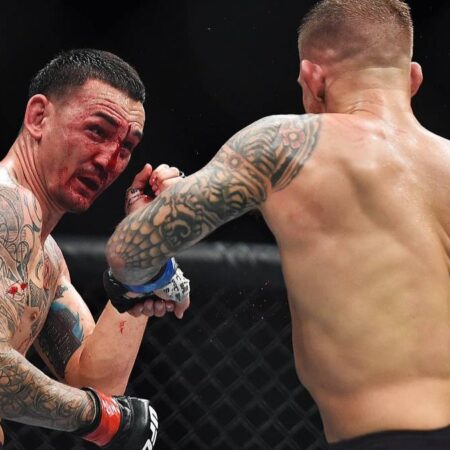 UFC 318: Holloway vs. Poirier & Full Event Card