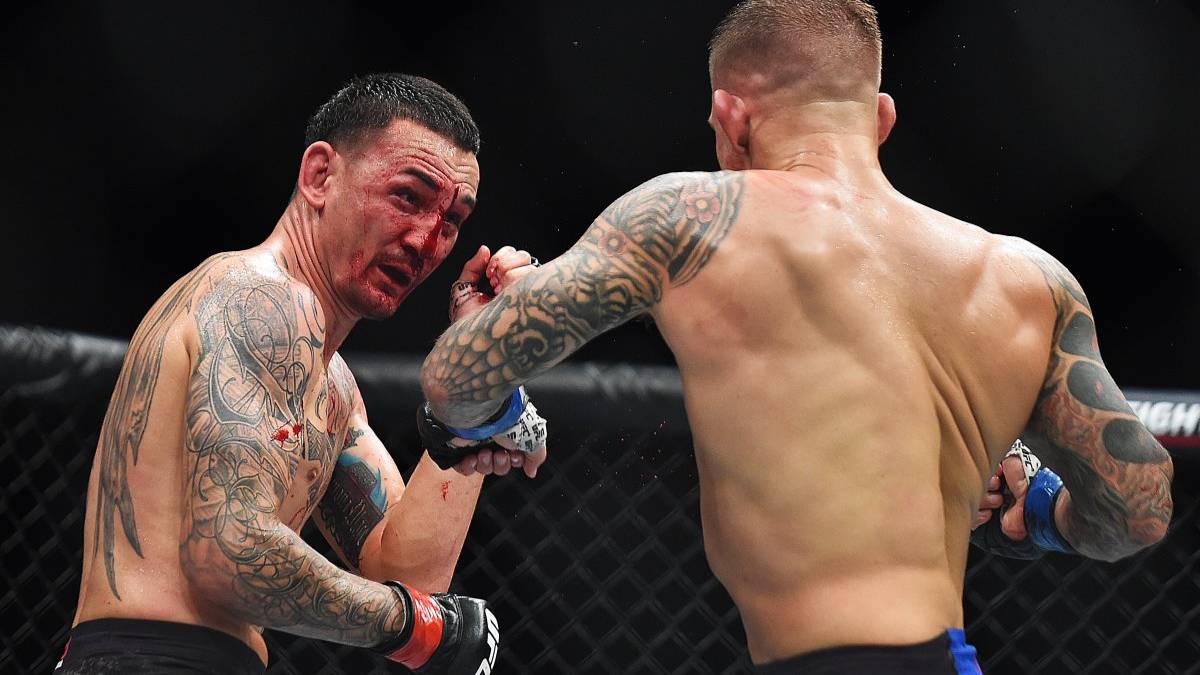 Preview UFC 318: Holloway vs. Poirier & Full Event Card