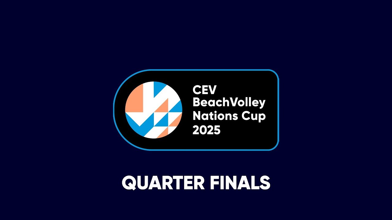 Preview Austria and Spain Advance to Beach Nations Cup Semifinals