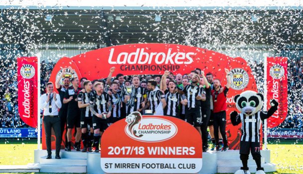 Preview Scotland Takes Control Ahead of Championship Sunday in Ayr