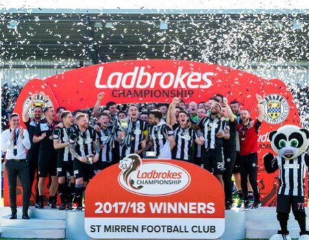 Scotland Takes Control Ahead of Championship Sunday in Ayr