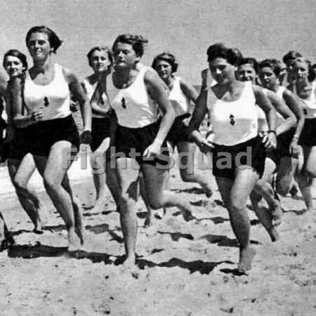 German Women Triumph in Espinho