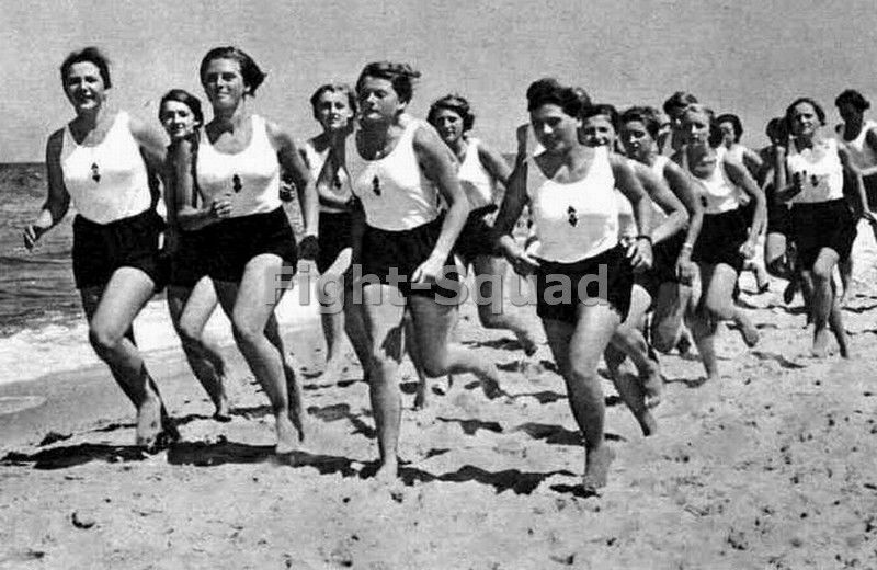 Preview German Women Triumph in Espinho