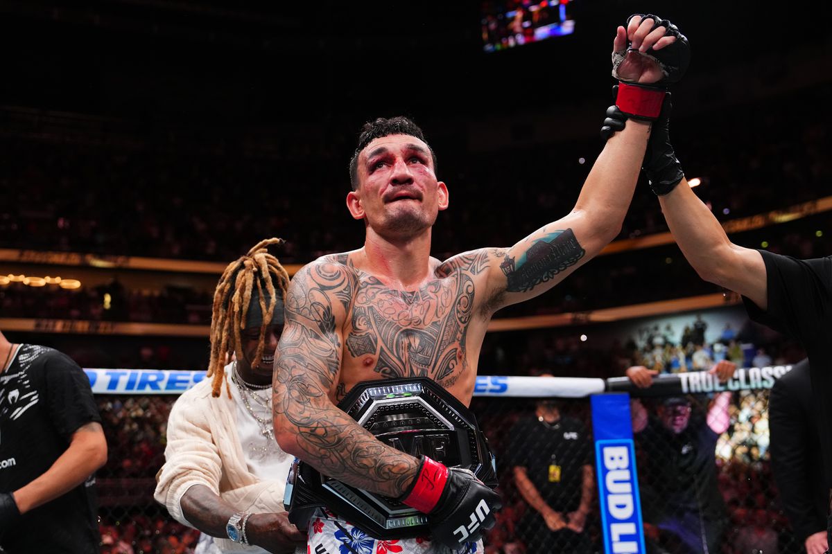 Preview UFC 318: Poirier vs. Holloway & Full Card Results