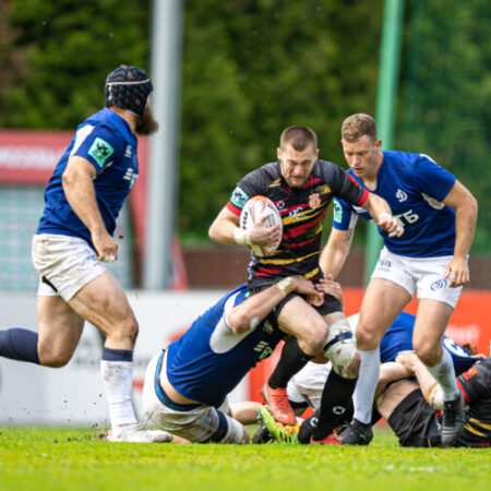 Moscow Rugby Federation Settles All Debts to Referees