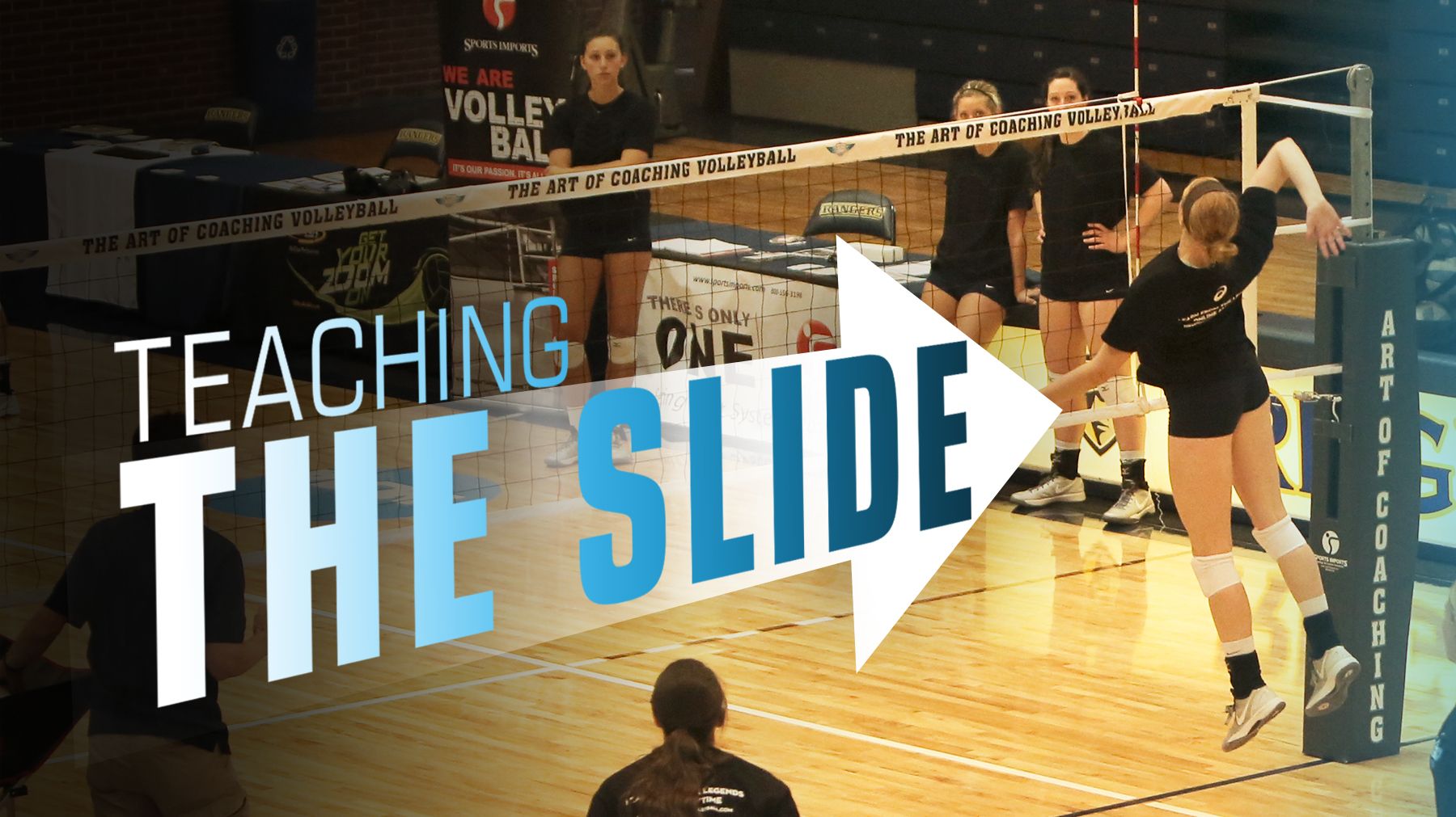 Preview Nataliia Klimenova: A Transformative Approach to Volleyball Coaching