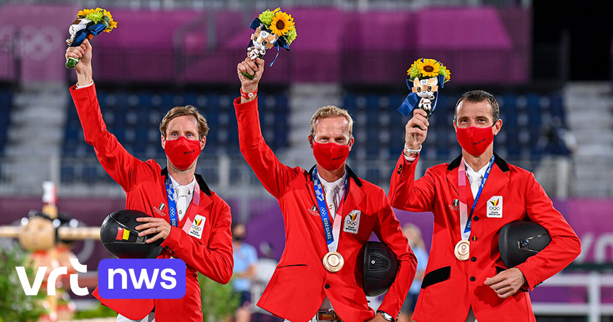 Preview Belgian Teams Shine with Three Medals at Leuven Beach Pro Tour Futures