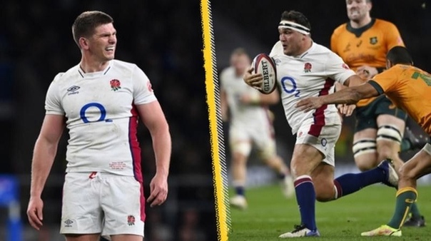 Preview Owen Farrell Not Ruling Out England Comeback