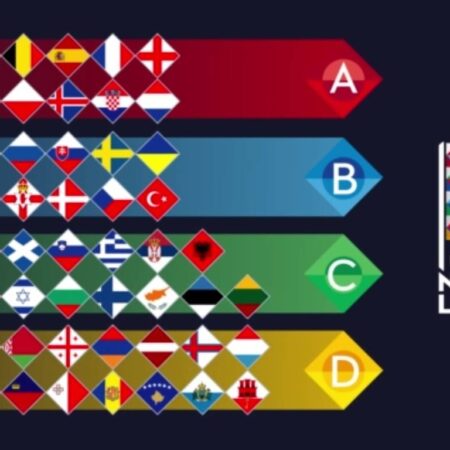 European Teams Battle for Nations League Glory in Łódź