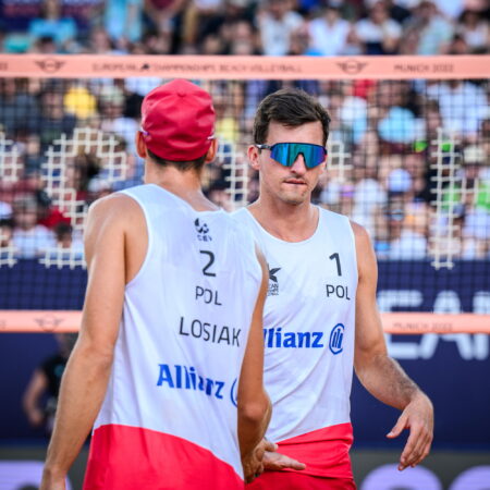 EuroBeachVolley 2025 Previews – Men’s Pools E-H