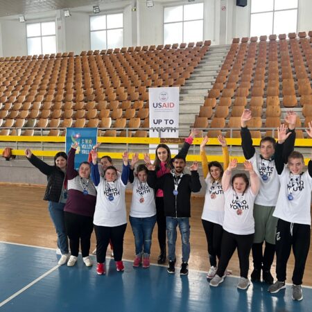 CEV School Project Achieves Unprecedented Mobilisation Across Europe