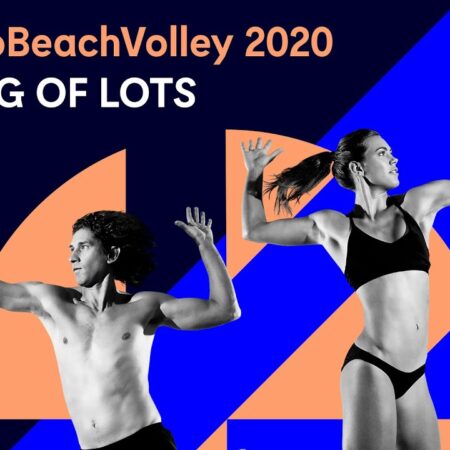Обзор EuroBeachVolley 2025: Женские группы E-H