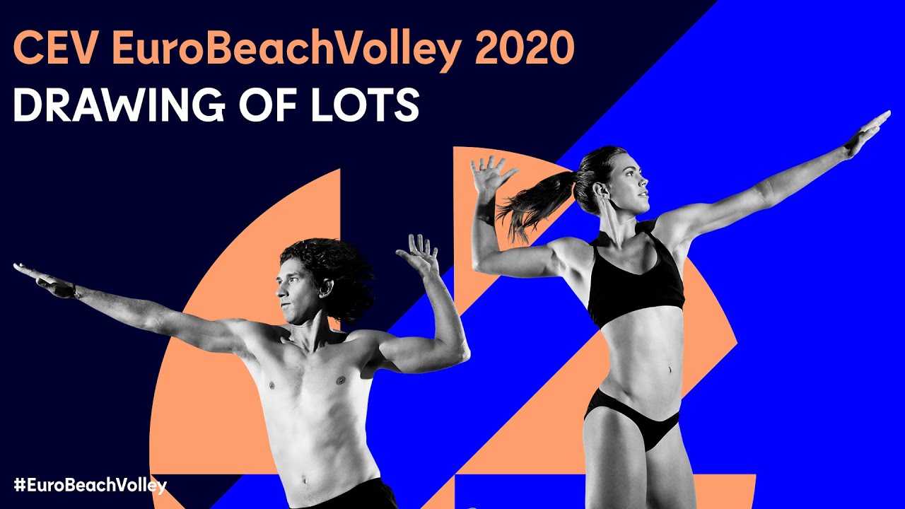 Preview Обзор EuroBeachVolley 2025: Женские группы E-H