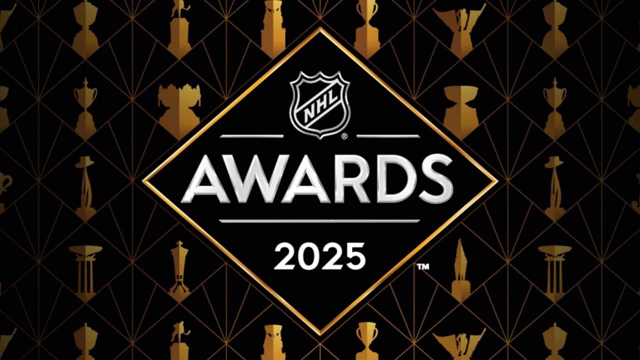 Preview 2025-26 NHL Award Odds: Top Contenders Revealed