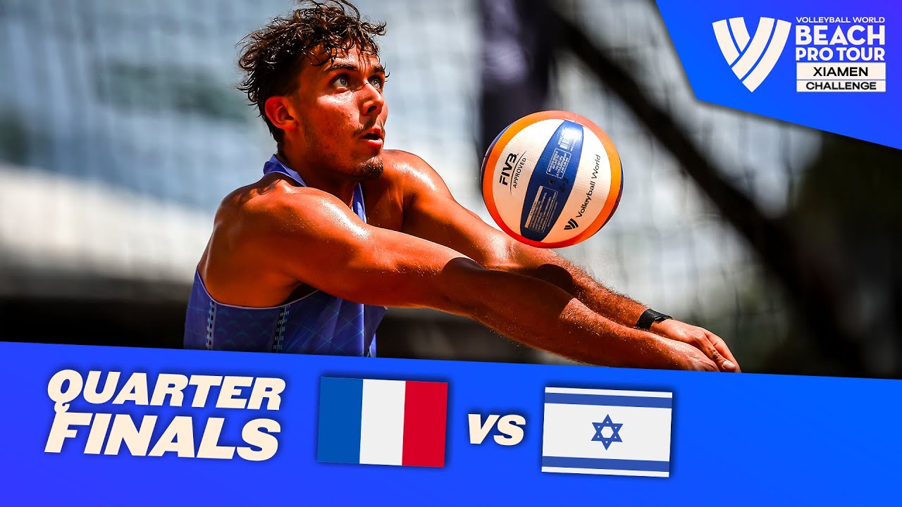 Preview Elazar and Cuzmiciov Cause Historic Upset in Düsseldorf