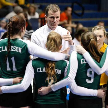 Latvia Welcomes International Volleyball Coaches for Level II Course