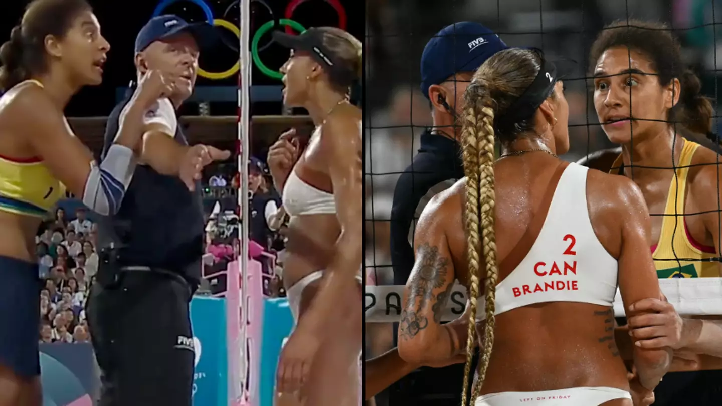 Preview Beach Volleyball Thriller: Olympic Final Rematch at EuroBeachVolley in Düsseldorf