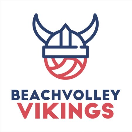 Vikings Secure Historic Fifth European Beach Volleyball Title
