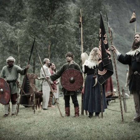 Historic Triumph: Norway’s Vikings Secure Fifth EuroBeachVolley Crown