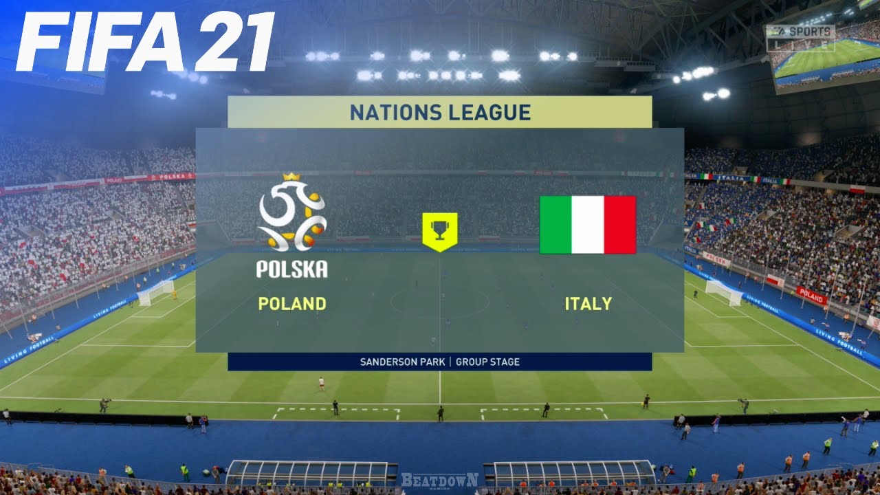 Preview Poland Claims Second Nations League Title with Decisive Win Over Italy