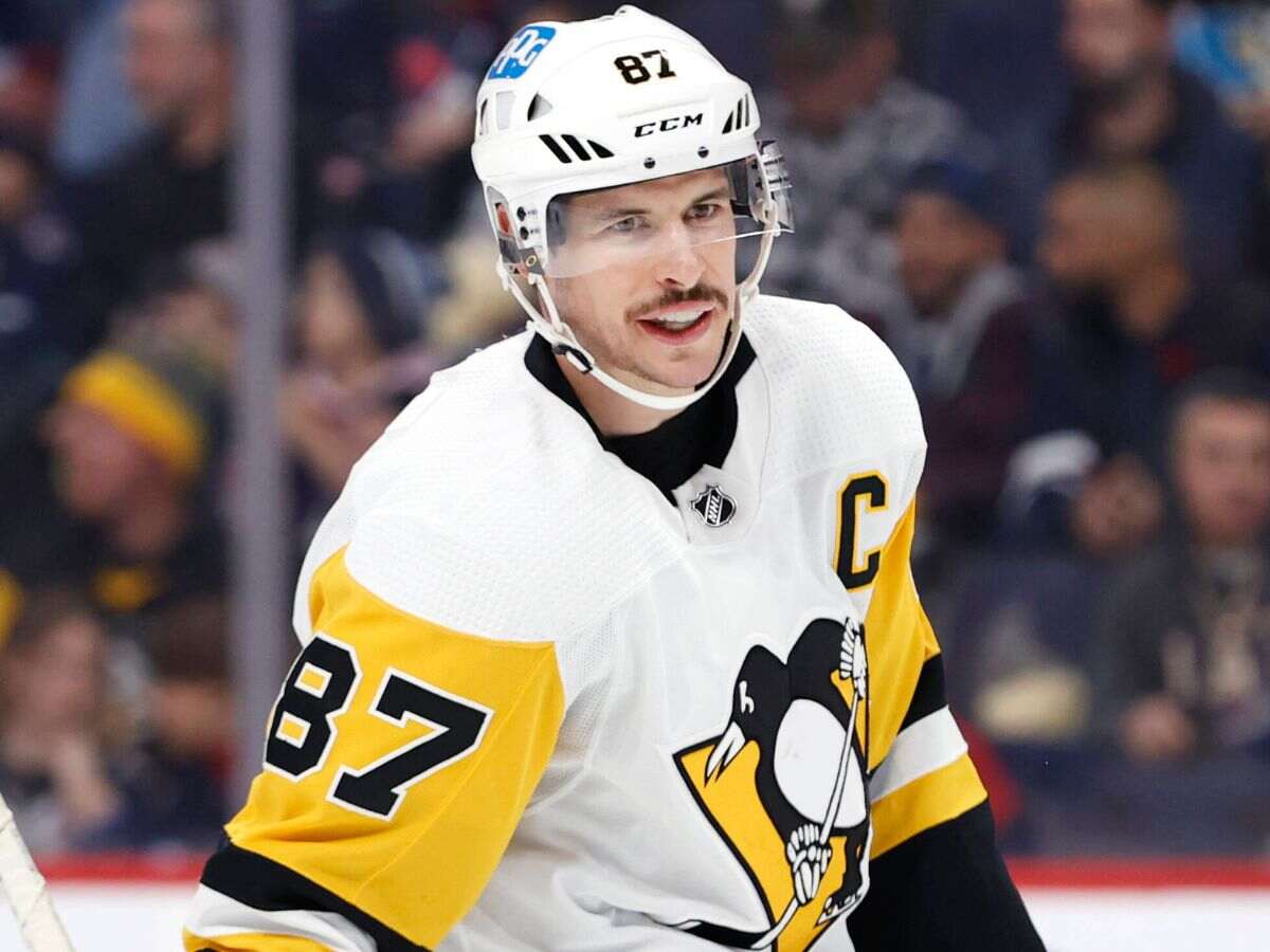 Preview Sidney Crosby’s Unforgettable Career: Top 10 Legendary Moments