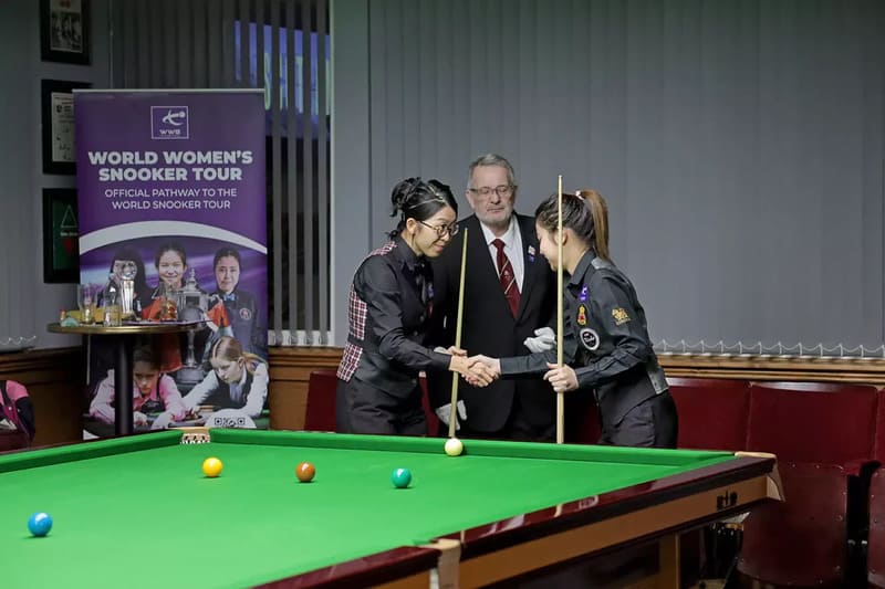 Preview Dominant Victories and Thrilling Showdowns Mark the 2025 Women’s World Championship
