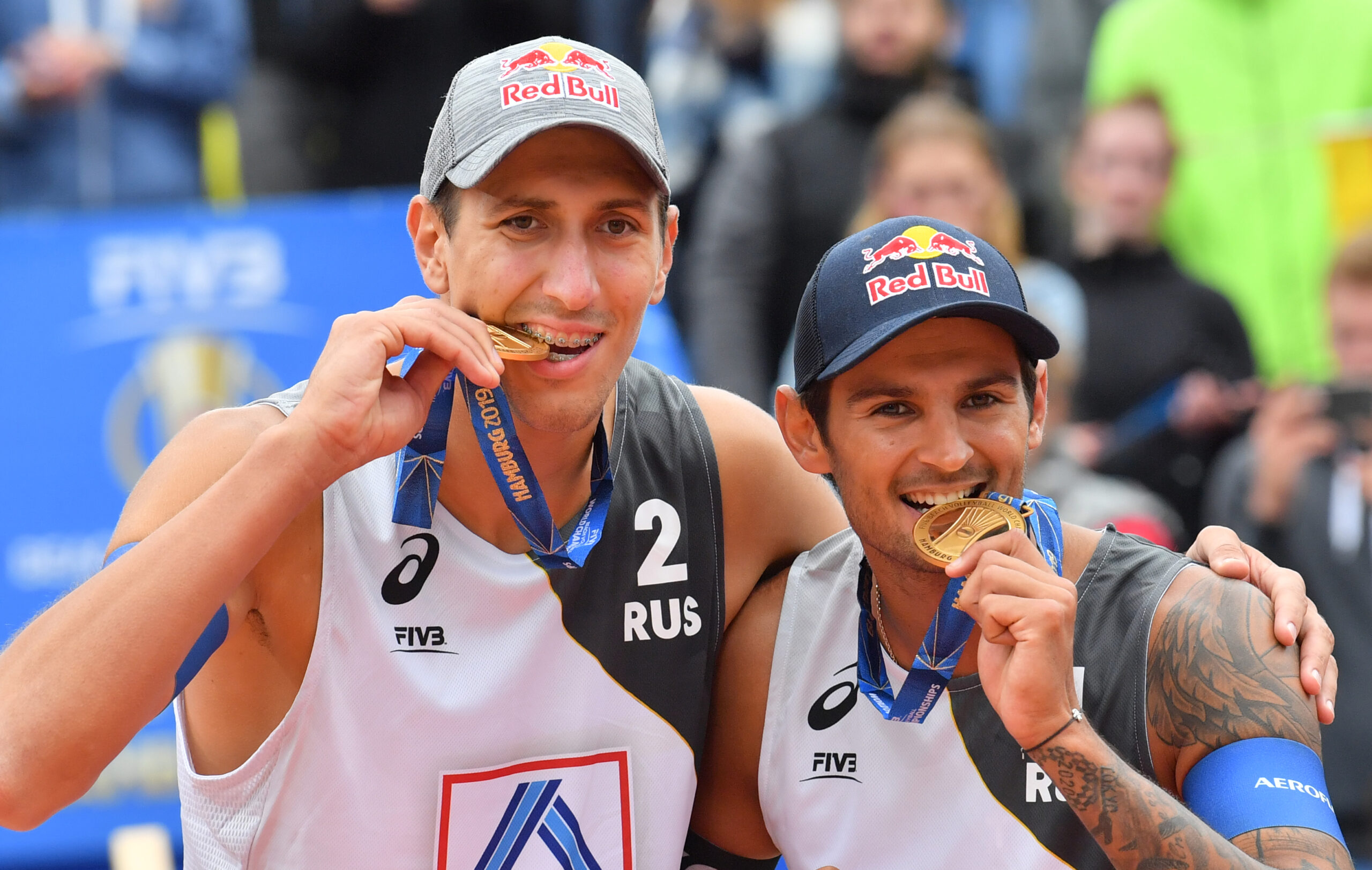 Preview Черногория коронует своих национальных чемпионов по пляжному волейболу 2025 года