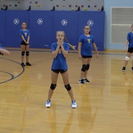 Historic School Project Workshop in Cyprus: Spreading the Love for Volleyball