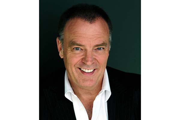 Preview Джонатан Баркер Назначен Главным Исполнительным Директором Федерации Волейбола Ирландии