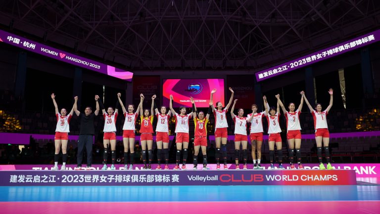 Preview European Powers Set for Showdowns in 2025 FIVB Women’s World Championship Round of 16