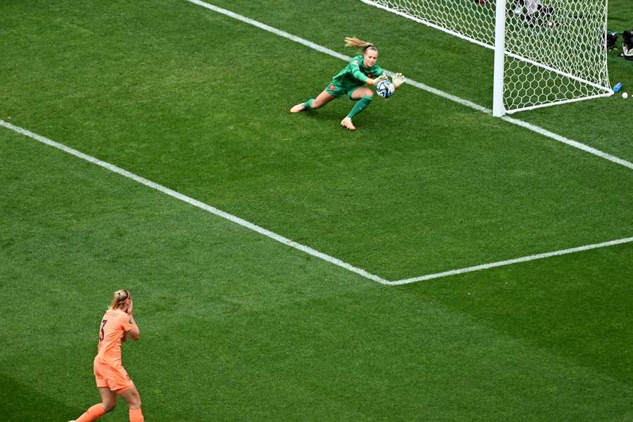 Preview Netherlands Secure Quarterfinal Spot in Thrilling Victory Over Serbia