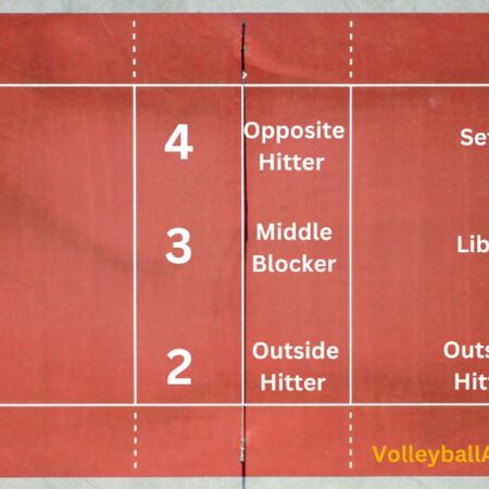 Paul McIlwaine Concludes Three Decades of Transformative Service to NI Volleyball