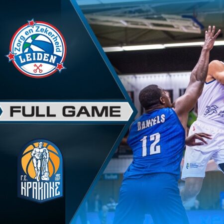 ZVH Zevenhuizen Wins Inaugural Dutch European Cup Qualifier