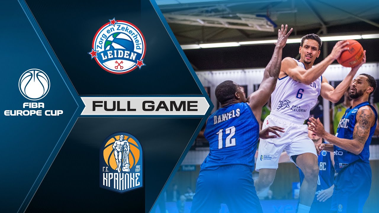 Preview ZVH Zevenhuizen Wins Inaugural Dutch European Cup Qualifier