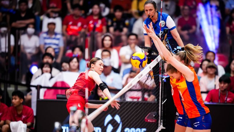 Preview Italy and Japan Secure Semifinal Berths at Women’s World Championship