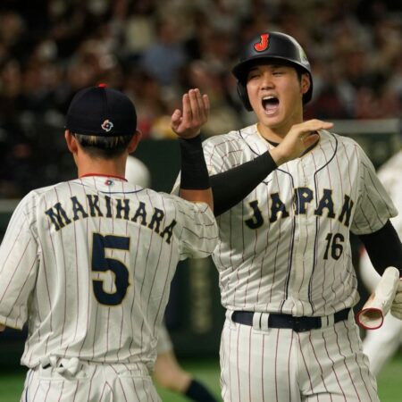 Italy and Japan Advance to Semifinals with Decisive Victories