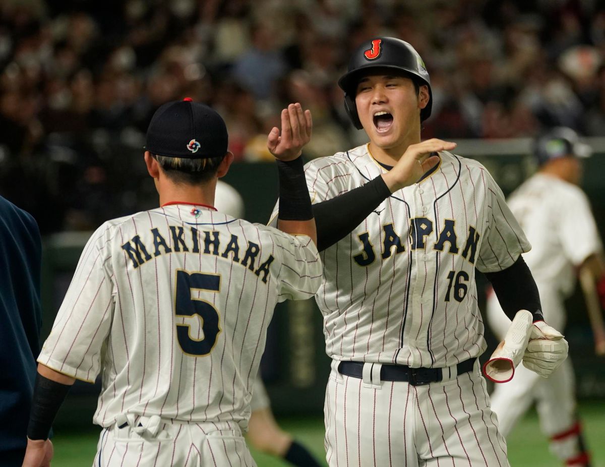 Preview Italy and Japan Advance to Semifinals with Decisive Victories